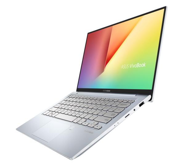 ASUS VivoBook S330FA i5-8265U/8GB/512/Win10 Silver - 486990 - zdjęcie 11